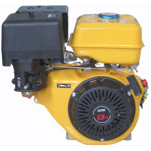 Moteur à essence de puissance de secours Gx390 avec CE (13.0HP)